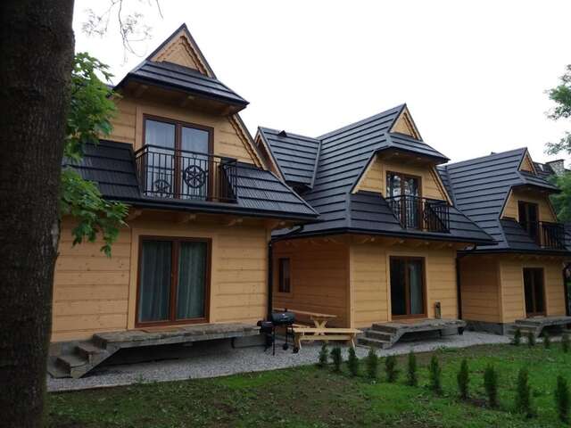 Шале Sebahouse Закопане-3